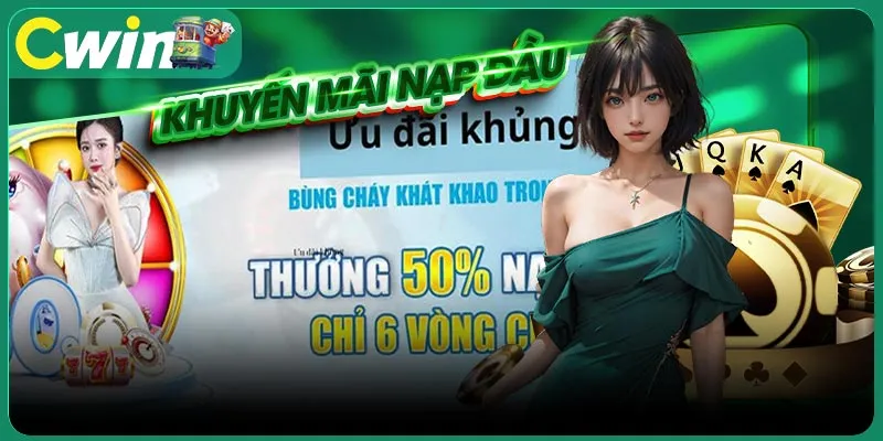 Xác nhận giao dịch và nhận khuyến mãi